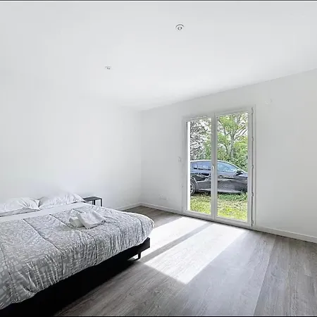 Βίλα Grand En Auvergne Cournon-d'Auvergne