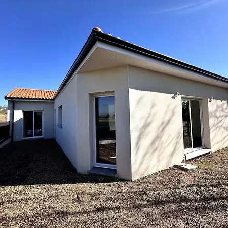 Βίλα Grand En Auvergne Cournon-d'Auvergne